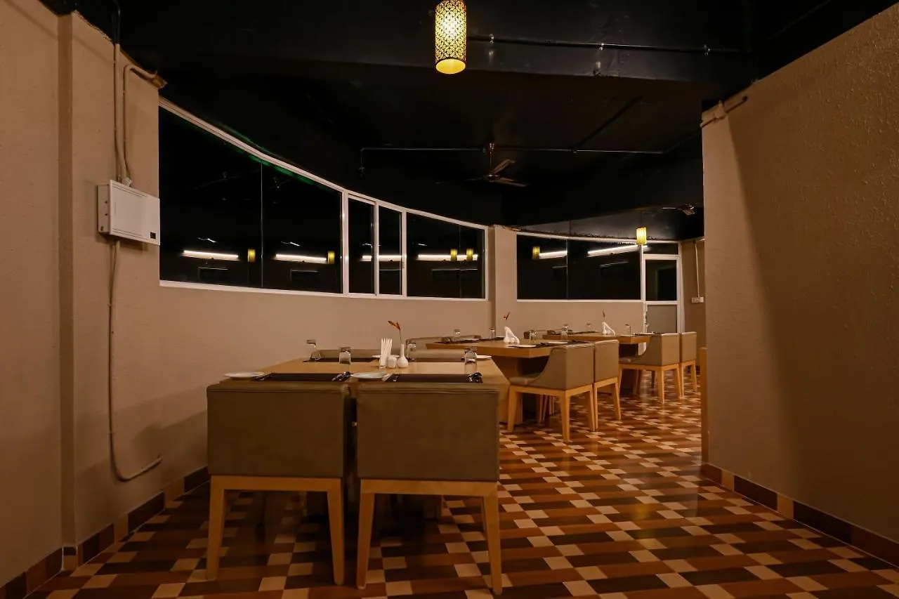 ****  Hotel Aveda Munnar Mountains And Mist Indie