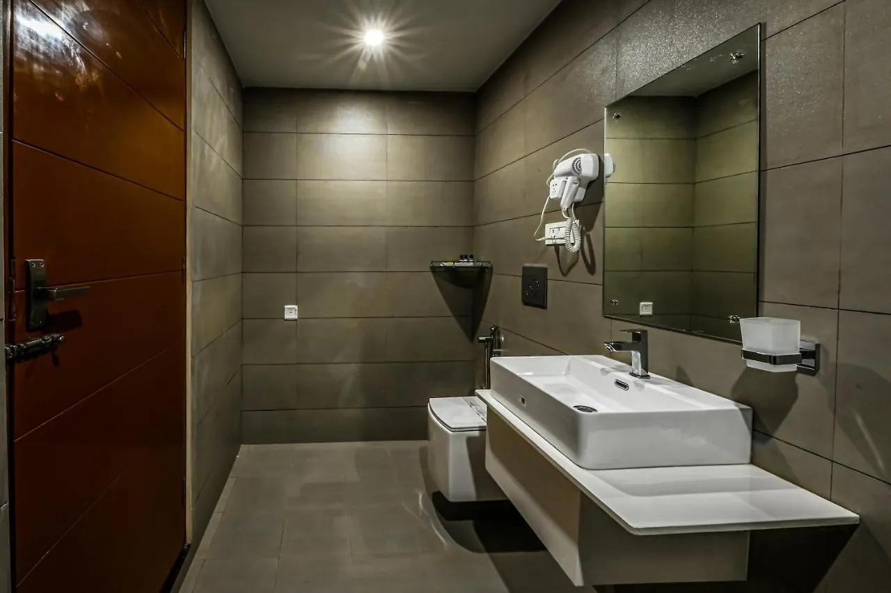 Aveda Munnar Mountains And Mist Hotel India